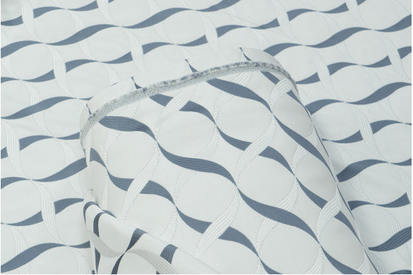 Шторы стеганые Ilusion A-87 Шторы стеганые Ilusion A-87