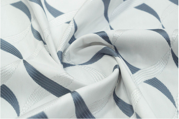 Шторы стеганые Ilusion A-87 Шторы стеганые Ilusion A-87