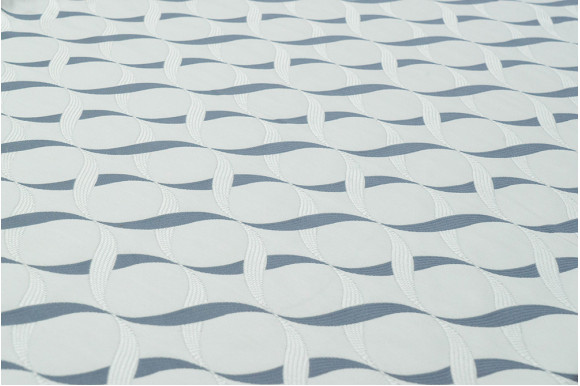 Шторы стеганые Ilusion A-87 Шторы стеганые Ilusion A-87