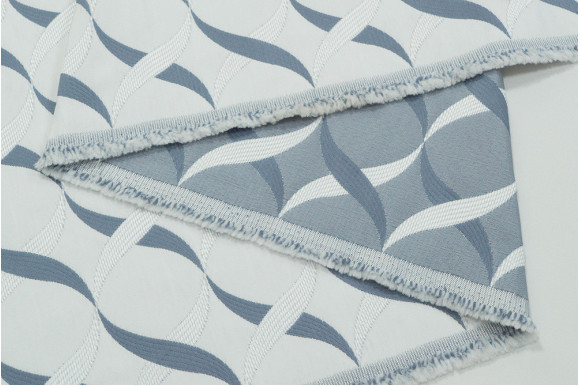 Шторы стеганые Ilusion A-87 Шторы стеганые Ilusion A-87