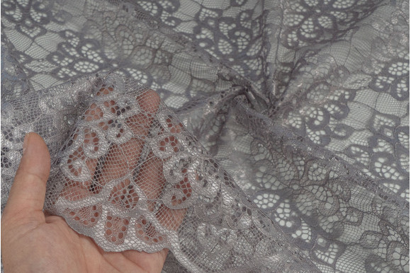 Тюль гипюровая Jadore JY-0500