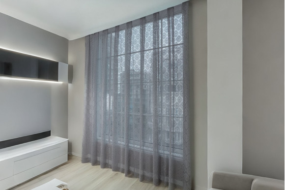 Тюль гипюровая Jadore JY-0500