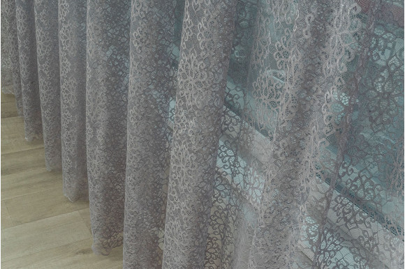 Тюль гипюровая Jadore JY-0500