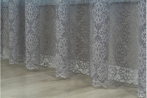 Тюль гипюровая Jadore JY-0500