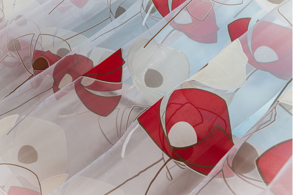 Тюль деворе Venera 55-3