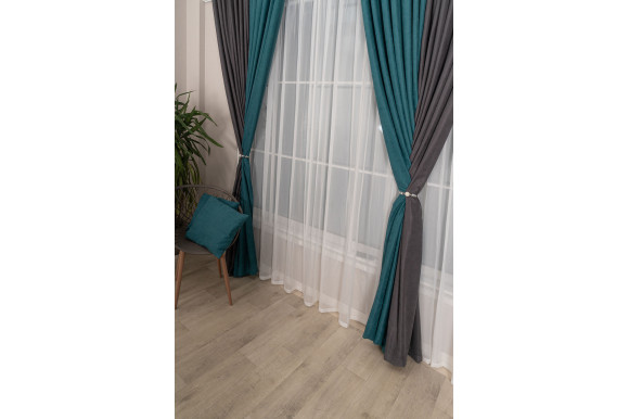 Штора микровелюр Juvena SVR-920