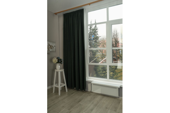 Штора микровелюр Juvena SVR-909