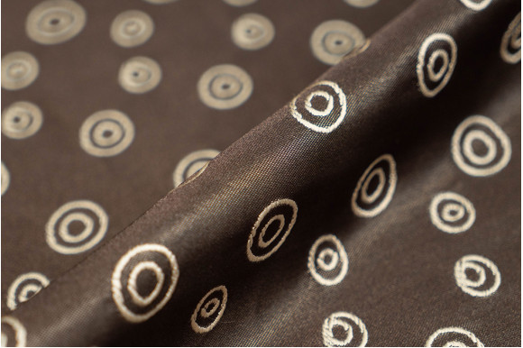 Штора жаккард Nicole SG-578