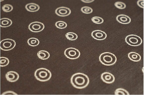 Штора жаккард Nicole SG-578