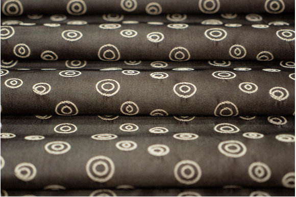 Штора жаккард Nicole SG-578