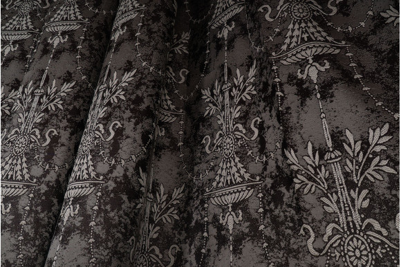 Штора жаккард Lilou SG-576