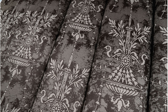 Штора жаккард Lilou SG-576