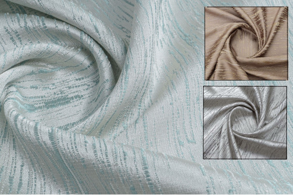 Штора жаккард Julie SG-587 Штора жаккард Julie SG-587