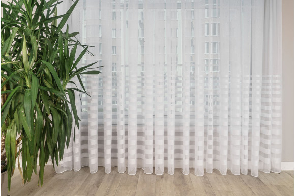 Тюль бамбук Sophie 5505