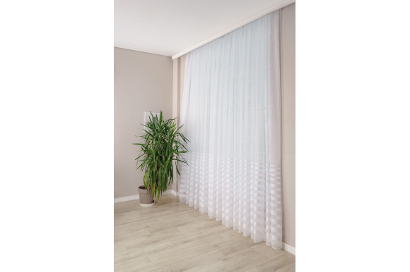 Тюль бамбук Sophie 5505