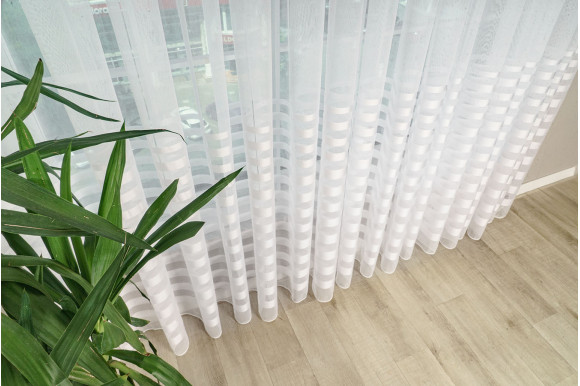 Тюль бамбук Sophie 5505