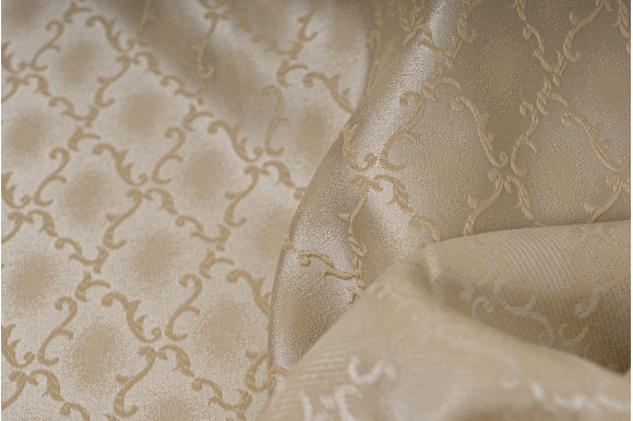 Штори жаккард Bonny TFF-598