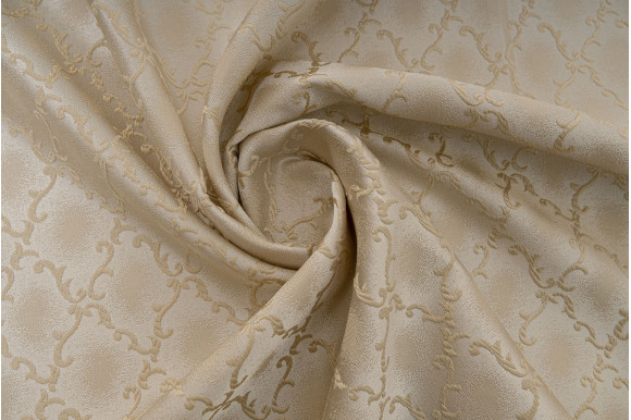 Штори жаккард Bonny TFF-598