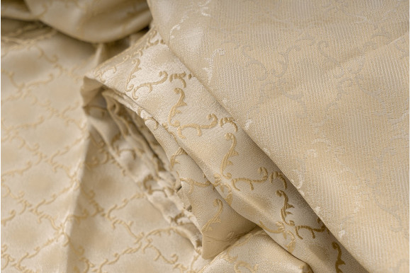 Штори жаккард Bonny TFF-598