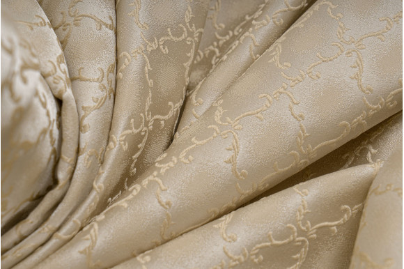 Штори жаккард Bonny TFF-598