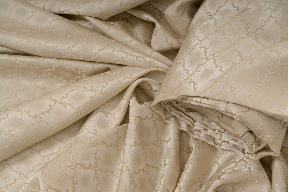 Штори жаккард Bonny TFF-598