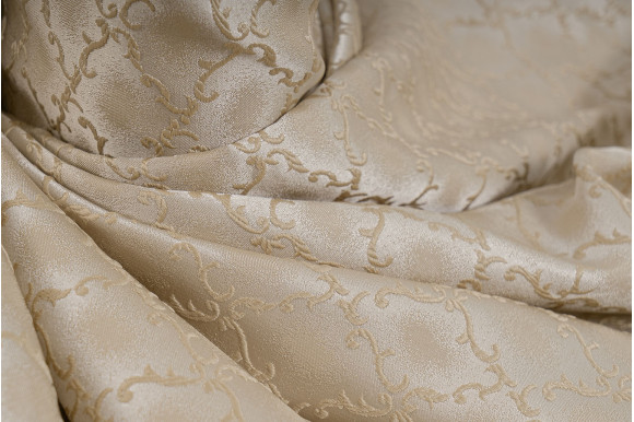 Штори жаккард Bonny TFF-598