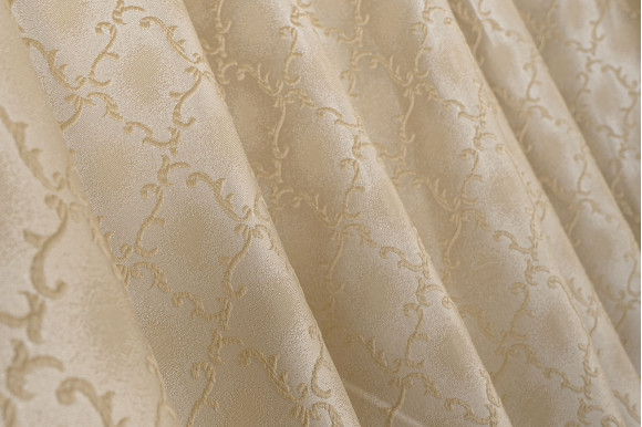Штори жаккард Bonny TFF-598