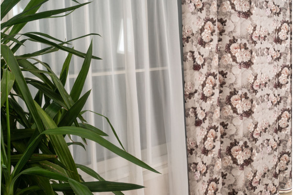 Шторы креп Jess TK-846 Шторы креп Jess TK-846