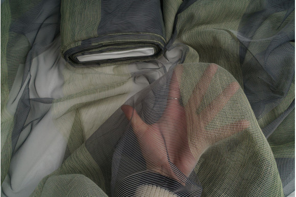 Тюль сетка льняная Astra TSL-882 Тюль сетка льняная Astra TSL-882