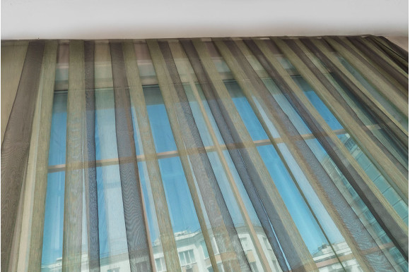 Тюль сетка льняная Astra TSL-882 Тюль сетка льняная Astra TSL-882