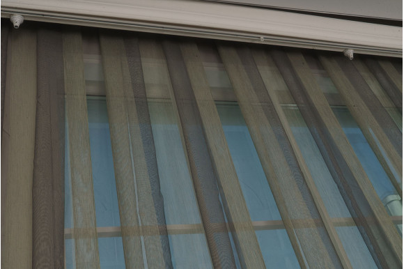 Тюль сетка льняная Astra TSL-882 Тюль сетка льняная Astra TSL-882