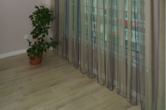 Тюль сетка льняная Astra TSL-882 Тюль сетка льняная Astra TSL-882