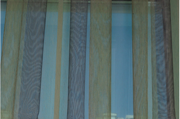 Тюль сетка льняная Astra TSL-882 Тюль сетка льняная Astra TSL-882