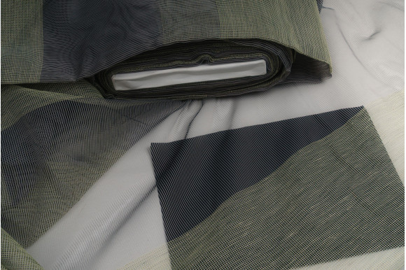 Тюль сетка льняная Astra TSL-882 Тюль сетка льняная Astra TSL-882