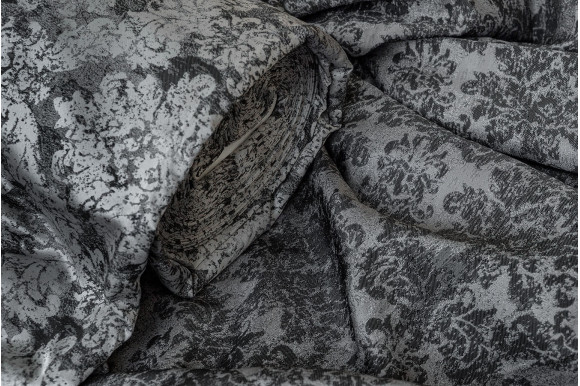 Шторы жаккард Lydia SG-898