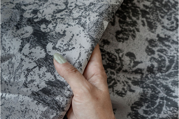 Шторы жаккард Lydia SG-898