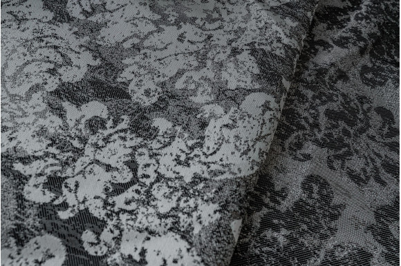 Шторы жаккард Lydia SG-898