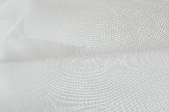 Тюль фатин-стеклярус Prius TFS-955