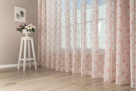 Тюль батист Fusion TB-995 Тюль батист Fusion TB-995