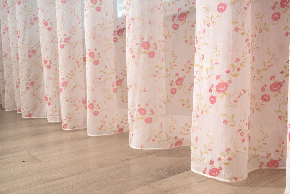 Тюль батист Fusion TB-995 Тюль батист Fusion TB-995