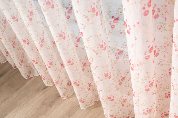 Тюль батист Fusion TB-995 Тюль батист Fusion TB-995