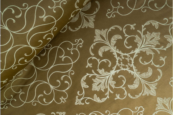 Шторы жаккард корона Lancia SG-1012 Шторы жаккард корона Lancia SG-1012