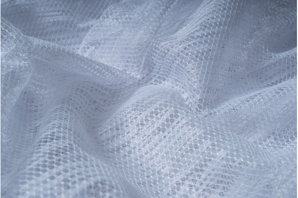 Тюль жаккард Sonata VC-1034