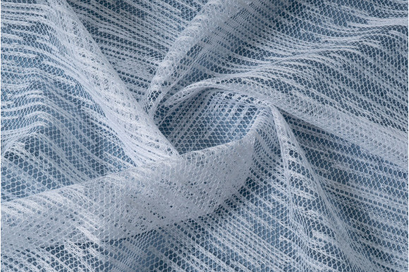 Тюль жаккард Sonata VC-1034