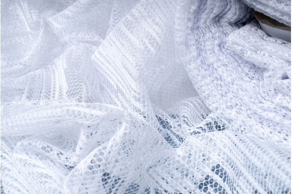 Тюль жаккард Sonata VC-1034