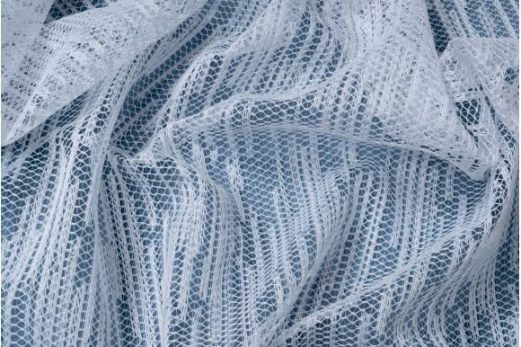 Тюль жаккард Sonata VC-1034