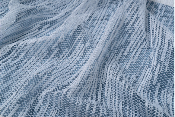 Тюль жаккард Sonata VC-1034