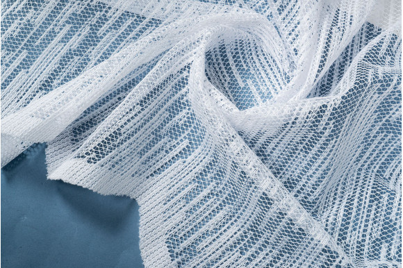 Тюль жаккард Sonata VC-1034