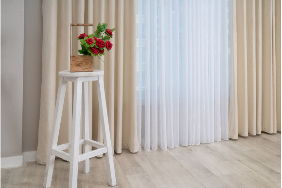 Штори мікробархат Veronica SMB-1050