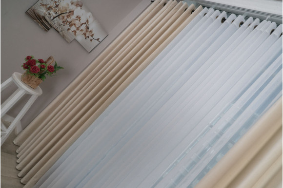 Штори мікробархат Veronica SMB-1050